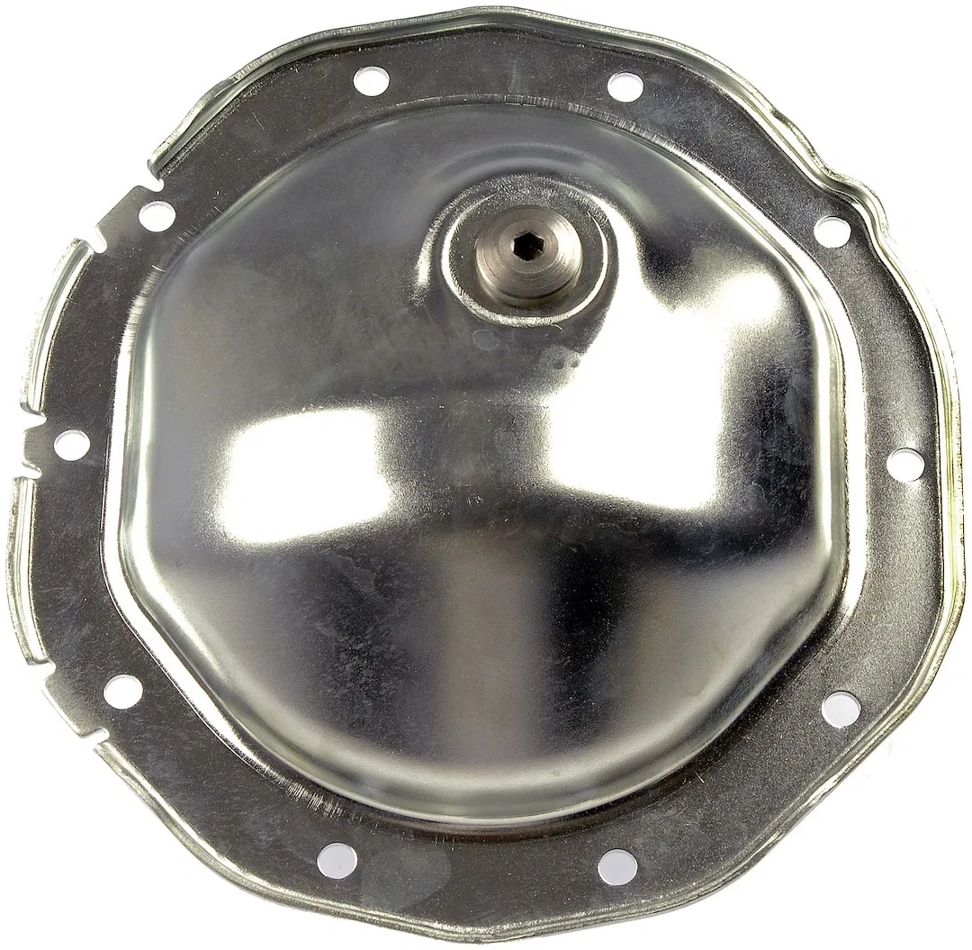 697-706 – DORMAN Differential Cover, OE Replacement With Drain Plug